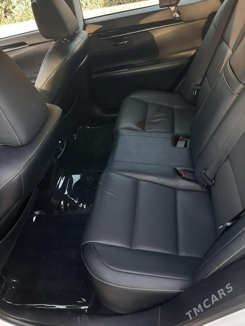Lexus ES 350 2017 - 388 000 TMT - Ашхабад - img 3