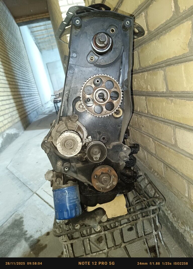 opel 5 000 TMT - Çärjew - img 1