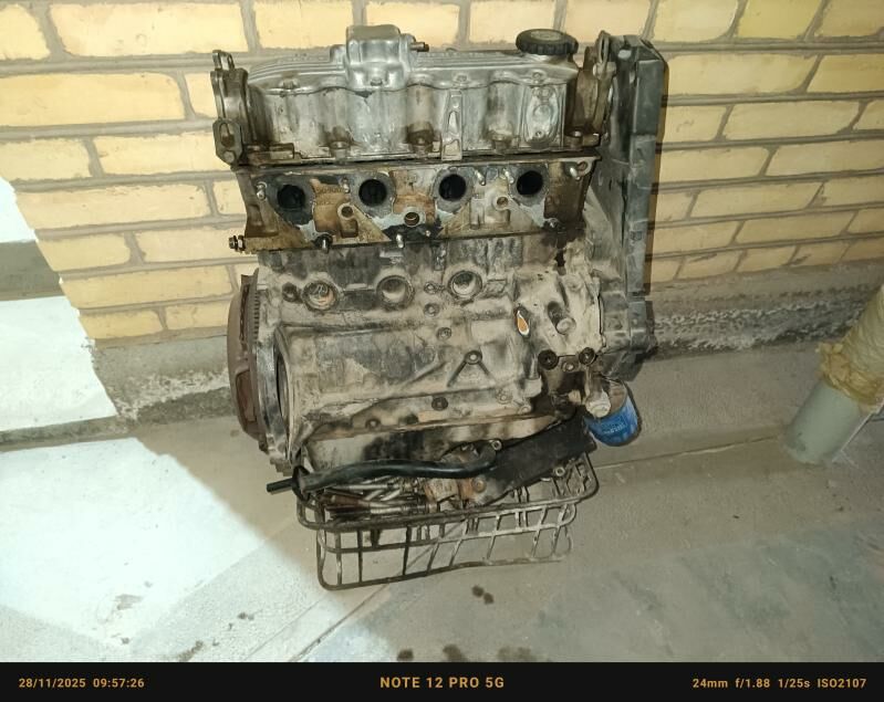 opel 5 000 TMT - Çärjew - img 2