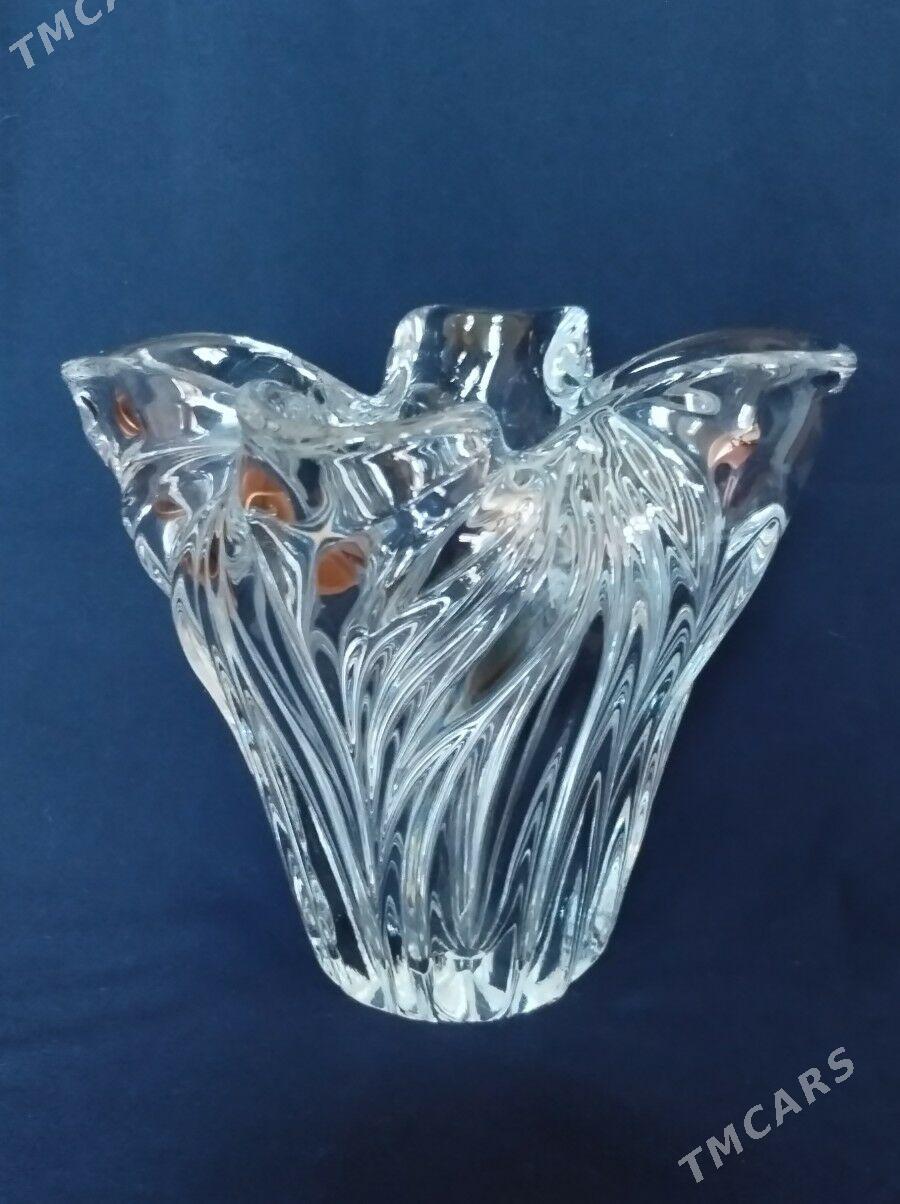 вазы - Ашхабад - img 2