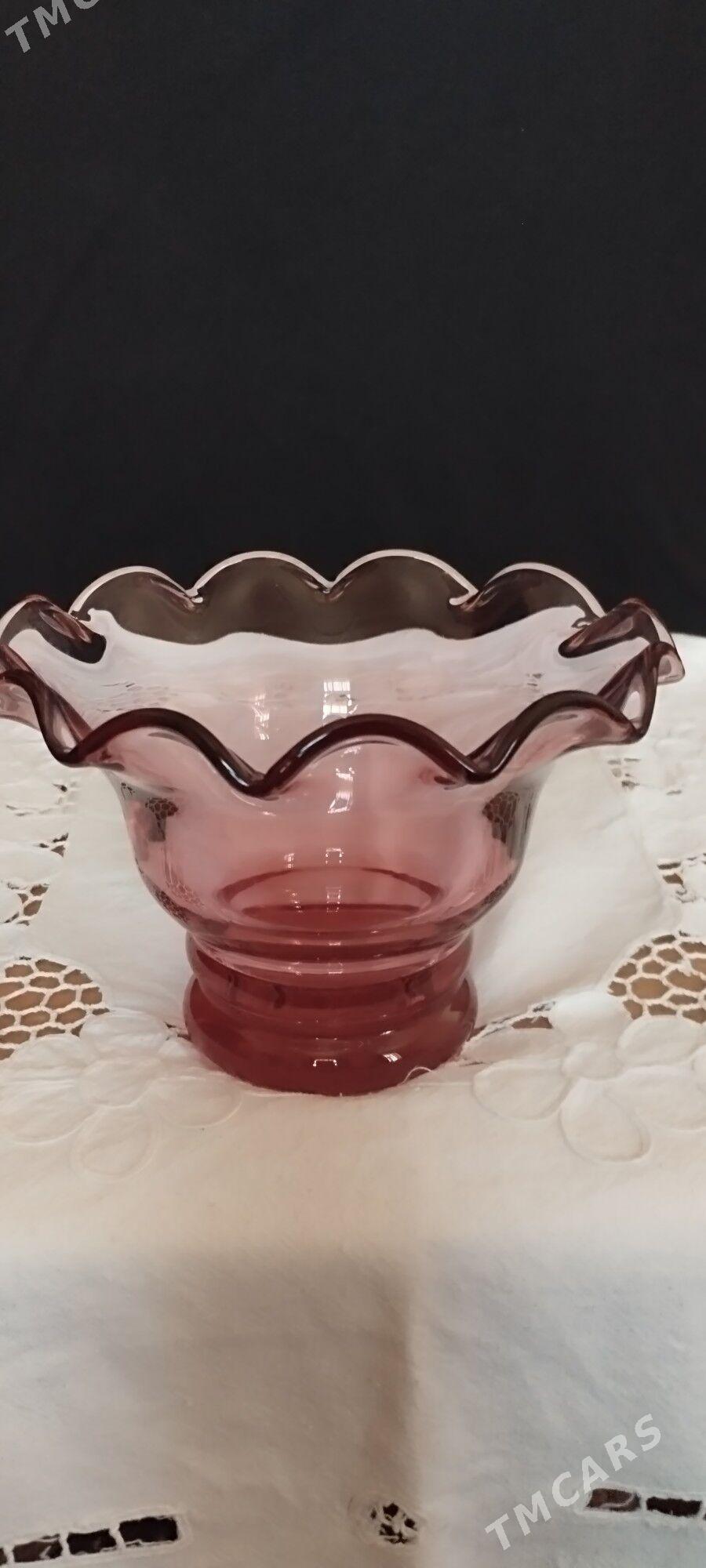 вазы - Ашхабад - img 4