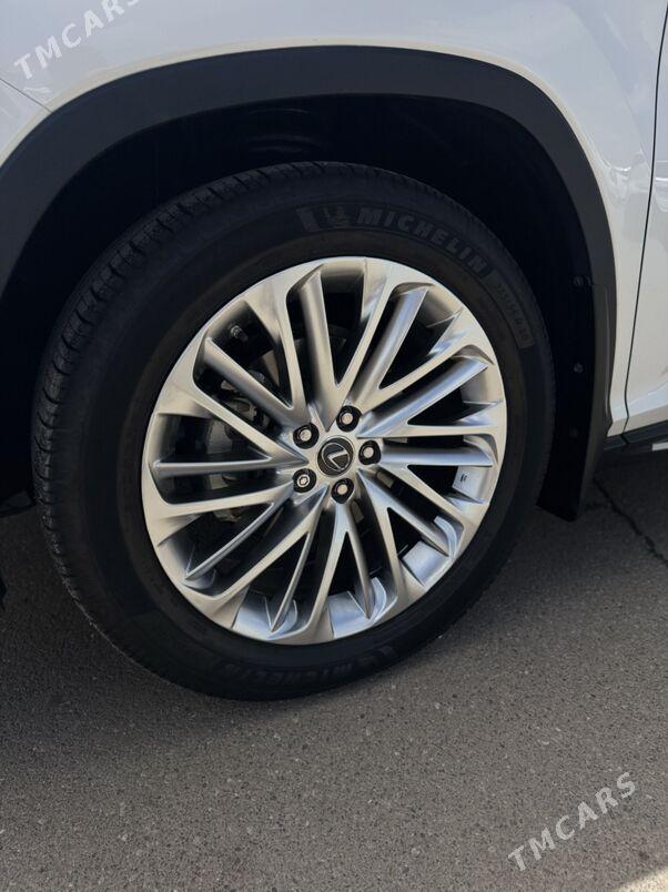 Lexus RX 350 2021 - 580 000 TMT - Ашхабад - img 6