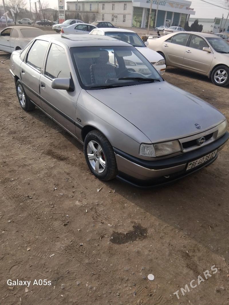Opel Vectra 1992 - 48 000 TMT - Gubadag - img 3