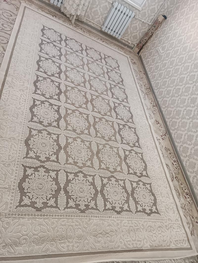 türk sanat haly - Parahat 6 - img 1