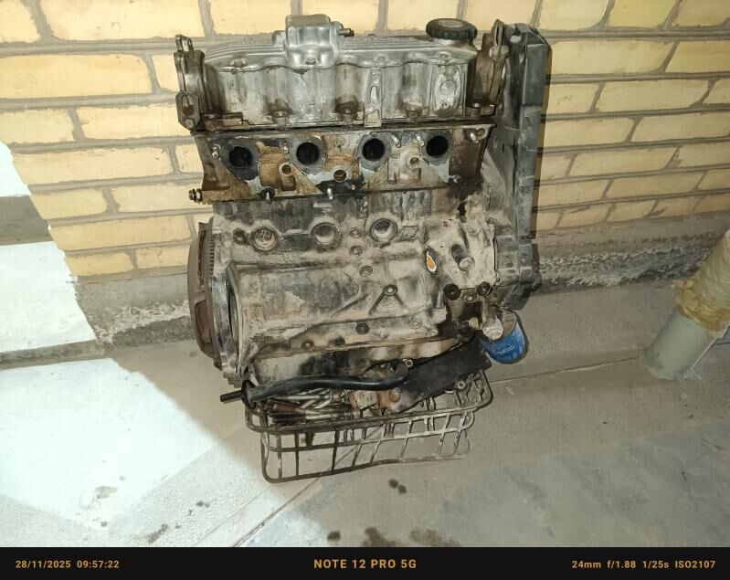 opel 5 000 TMT - Çärjew - img 3