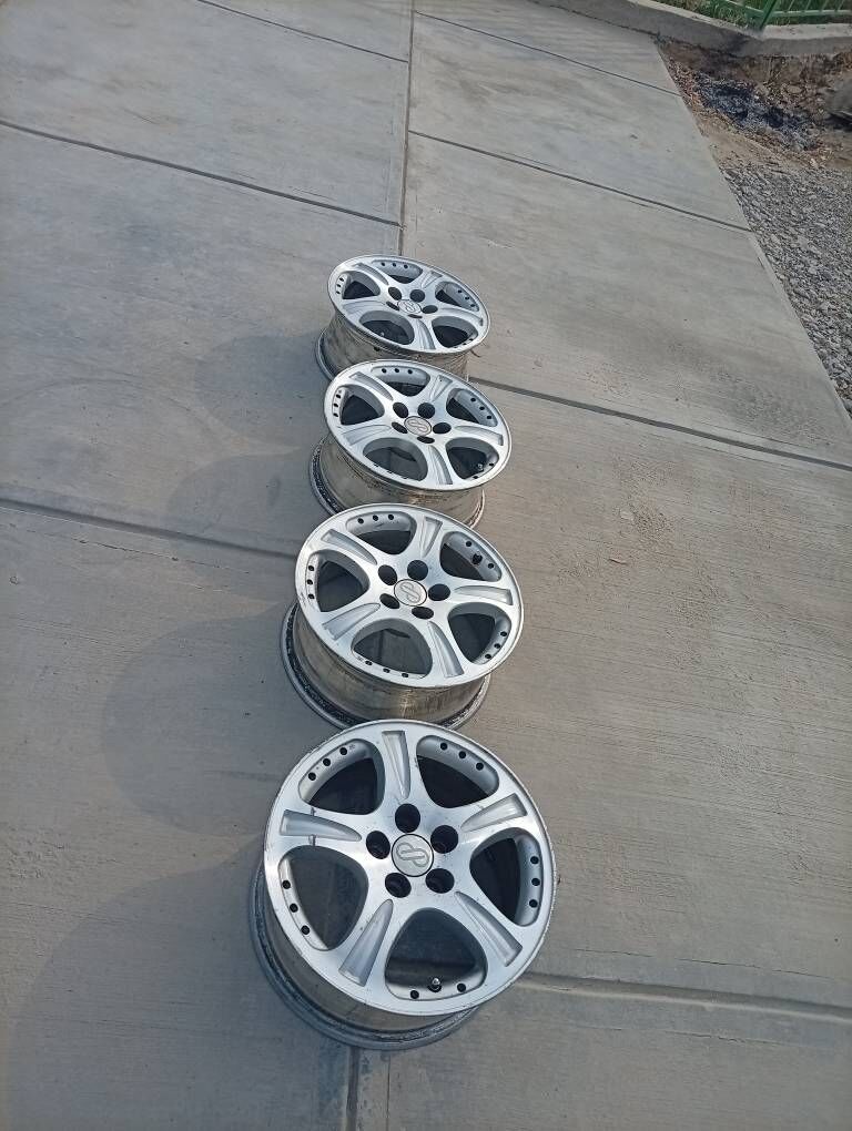 diska 15lk 1 900 TMT - Бахарден - img 2