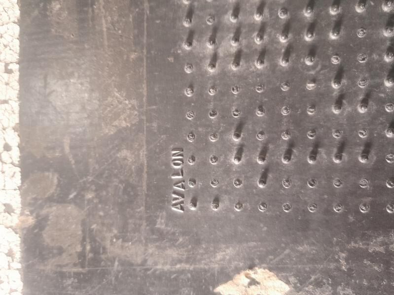 Avalon kowirik 450 TMT - Гумдаг - img 2