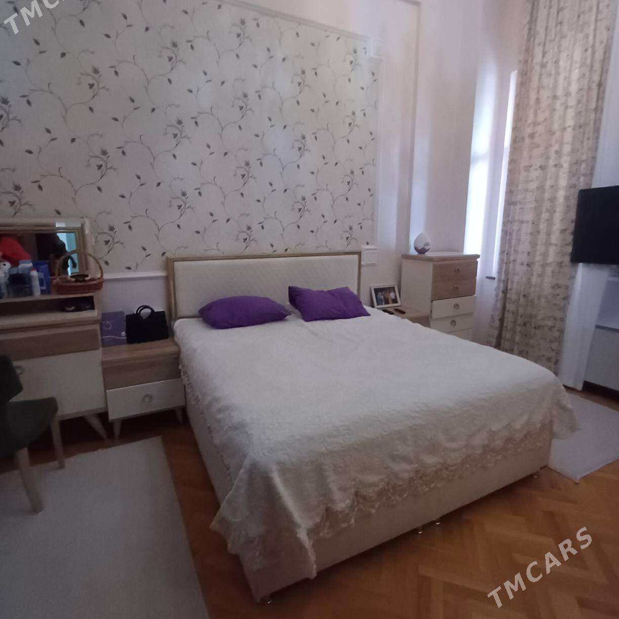 продам 3ком элитку - Podwoýski köç. (Bitarap Türkmenistan şaýoly) - img 4