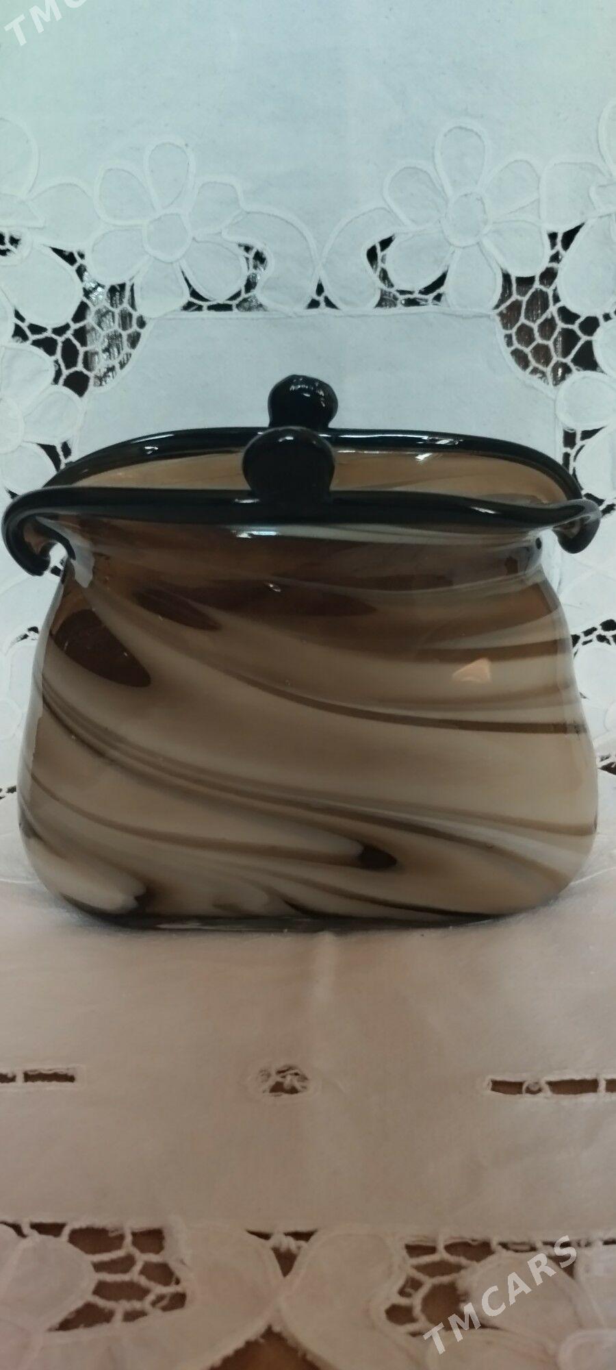 вазы - Ашхабад - img 3