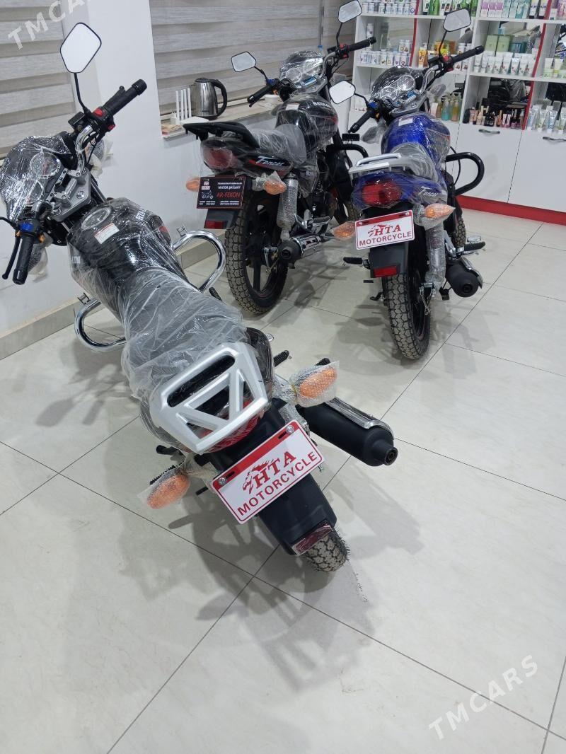 Fekon FK200-14G 2025 - 21 000 TMT - Kerki - img 3