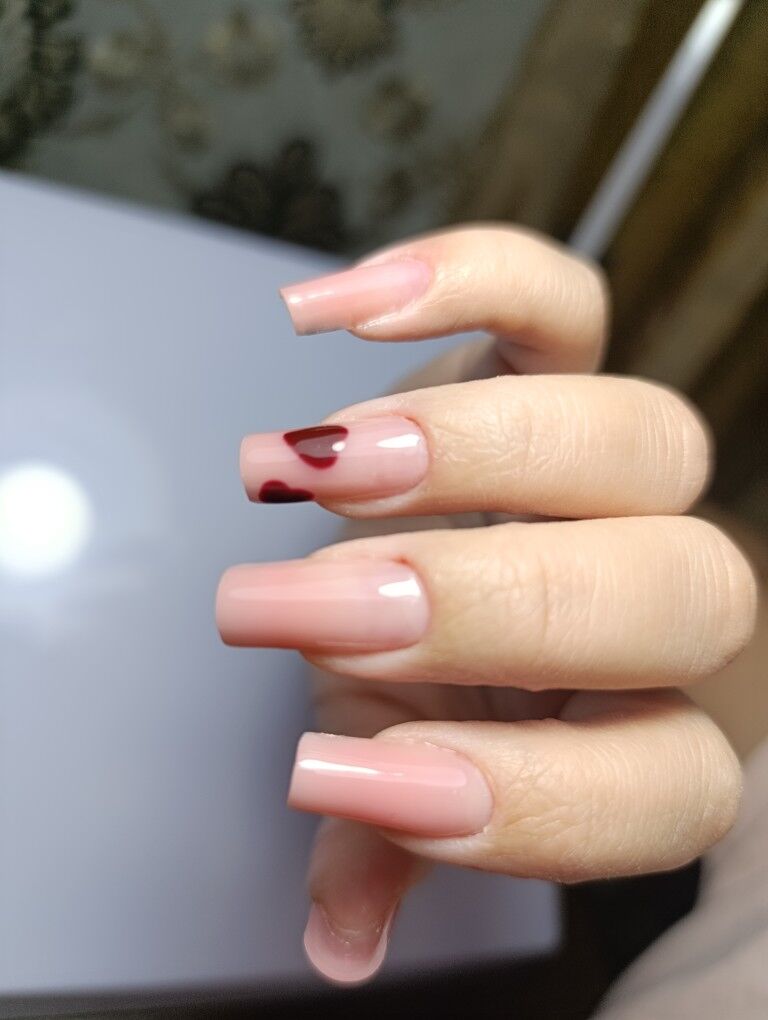 dyrnak salon ногти - Ашхабад - img 4