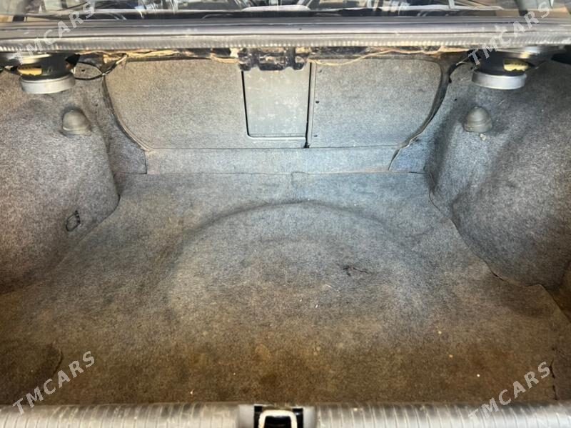 Opel Vectra 1995 - 50 000 TMT - Губадаг - img 10