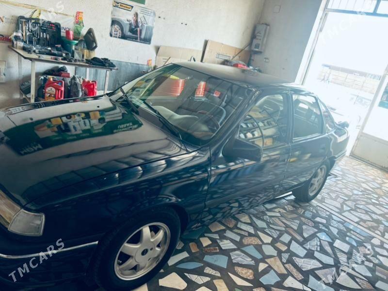 Opel Vectra 1995 - 50 000 TMT - Губадаг - img 5
