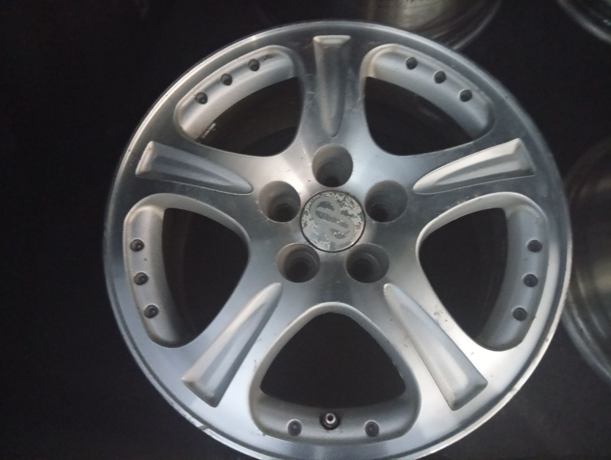 diska 15lk 1 900 TMT - Бахарден - img 10