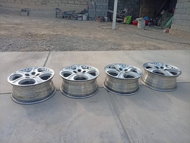 diska 15lk 1 900 TMT - Бахарден - img 3