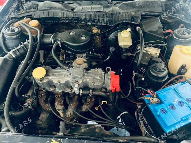 Opel Vectra 1995 - 50 000 TMT - Губадаг - img 9
