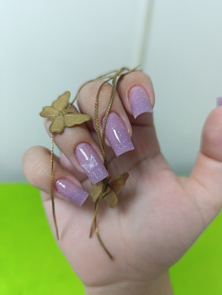 dyrnak salon ногти - Ашхабад - img 5