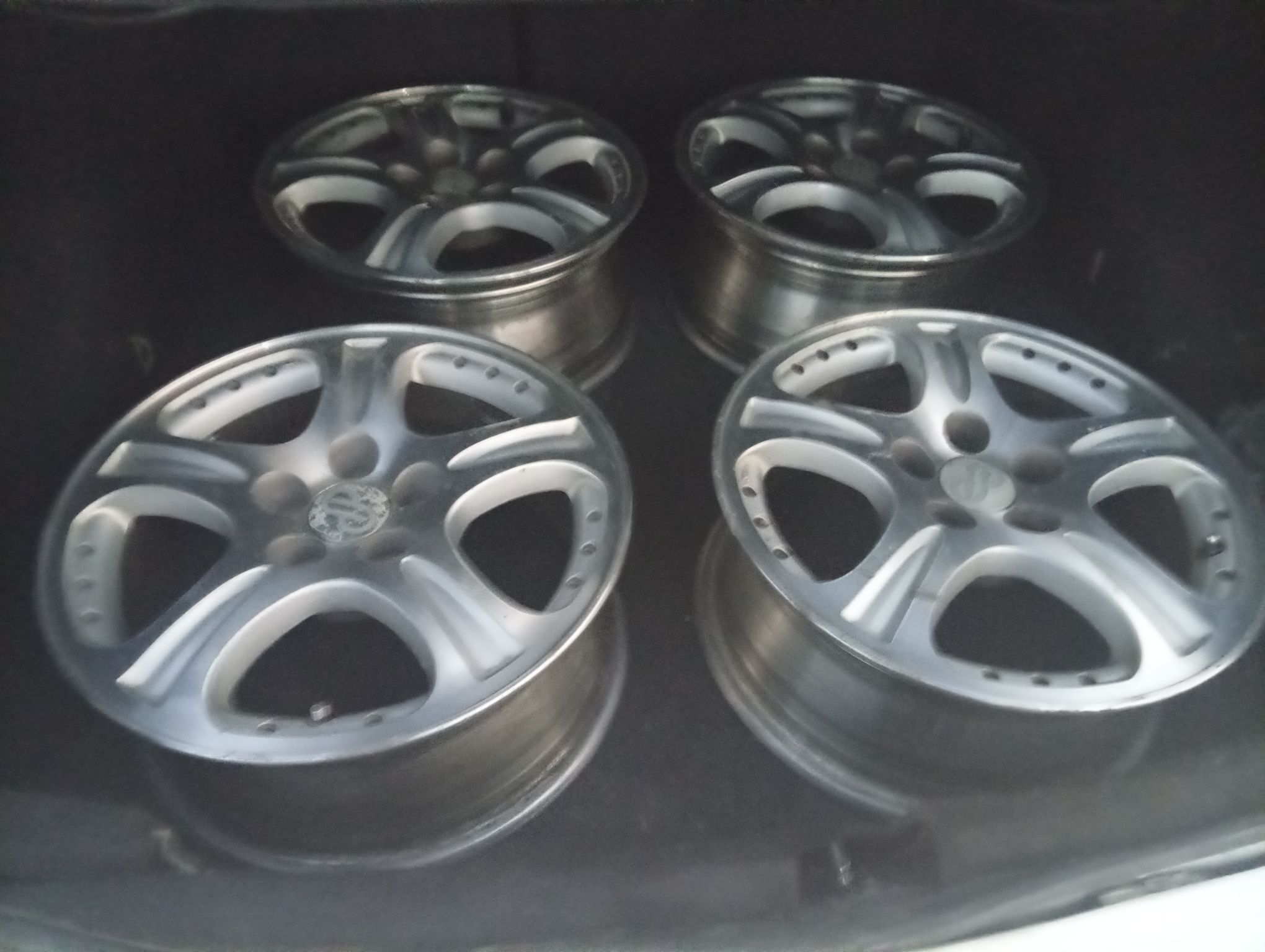 diska 15lk 1 900 TMT - Бахарден - img 8