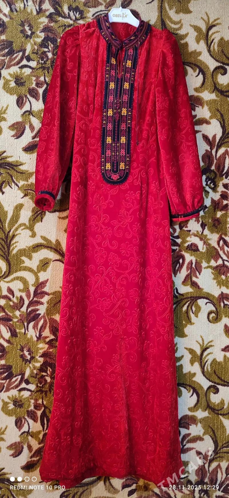 платья - Балканабат - img 3