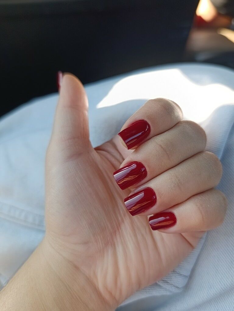 dyrnak salon ногти - Ашхабад - img 6