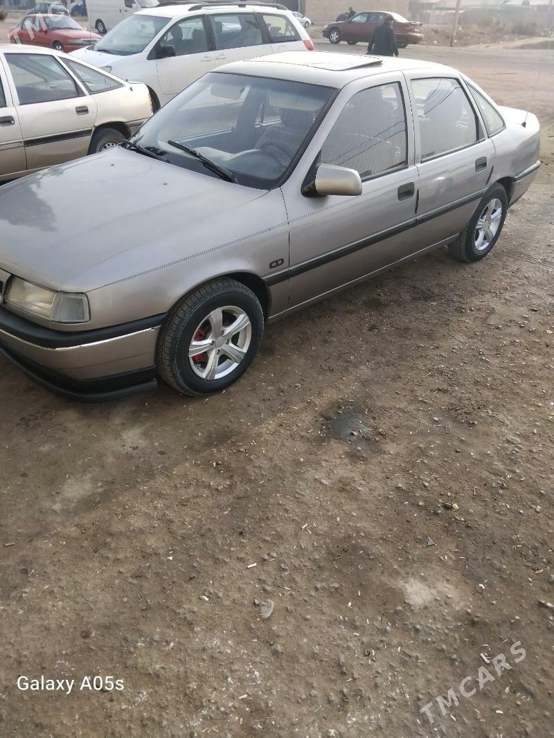 Opel Vectra 1992 - 48 000 TMT - Gubadag - img 4