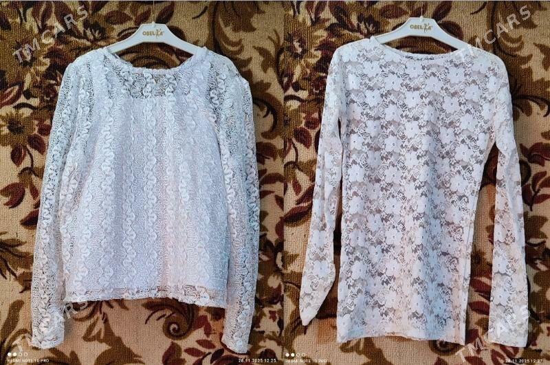 платья - Балканабат - img 4