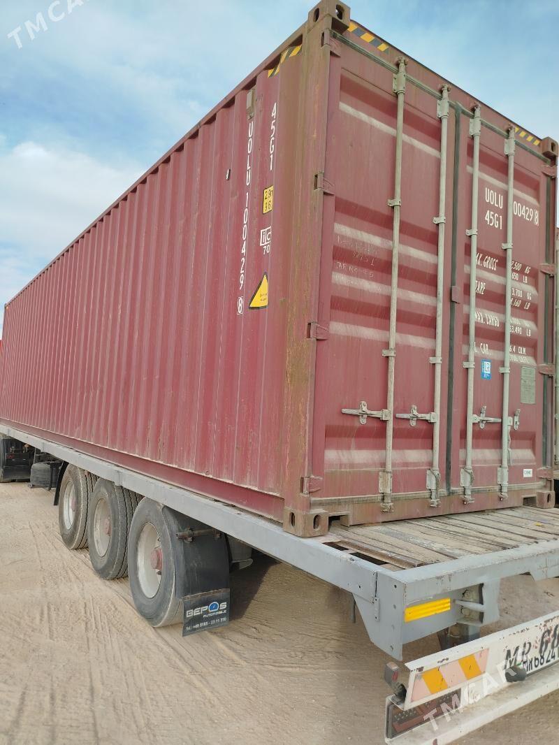 Iveco Stralis 450 2000 - 240 000 TMT - Mary - img 5