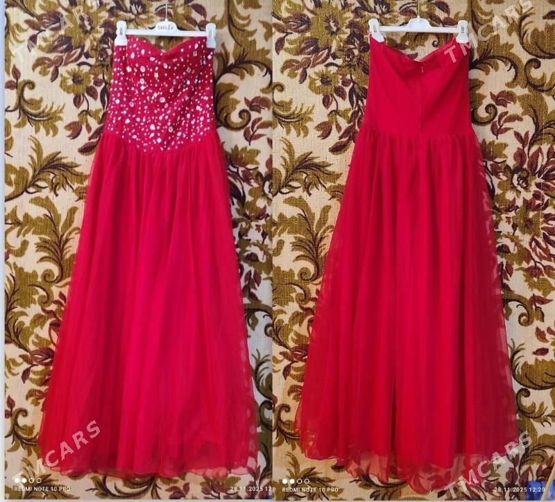 платья - Балканабат - img 2