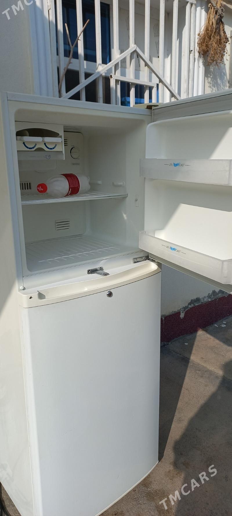 Holodinikler - Aşgabat - img 2