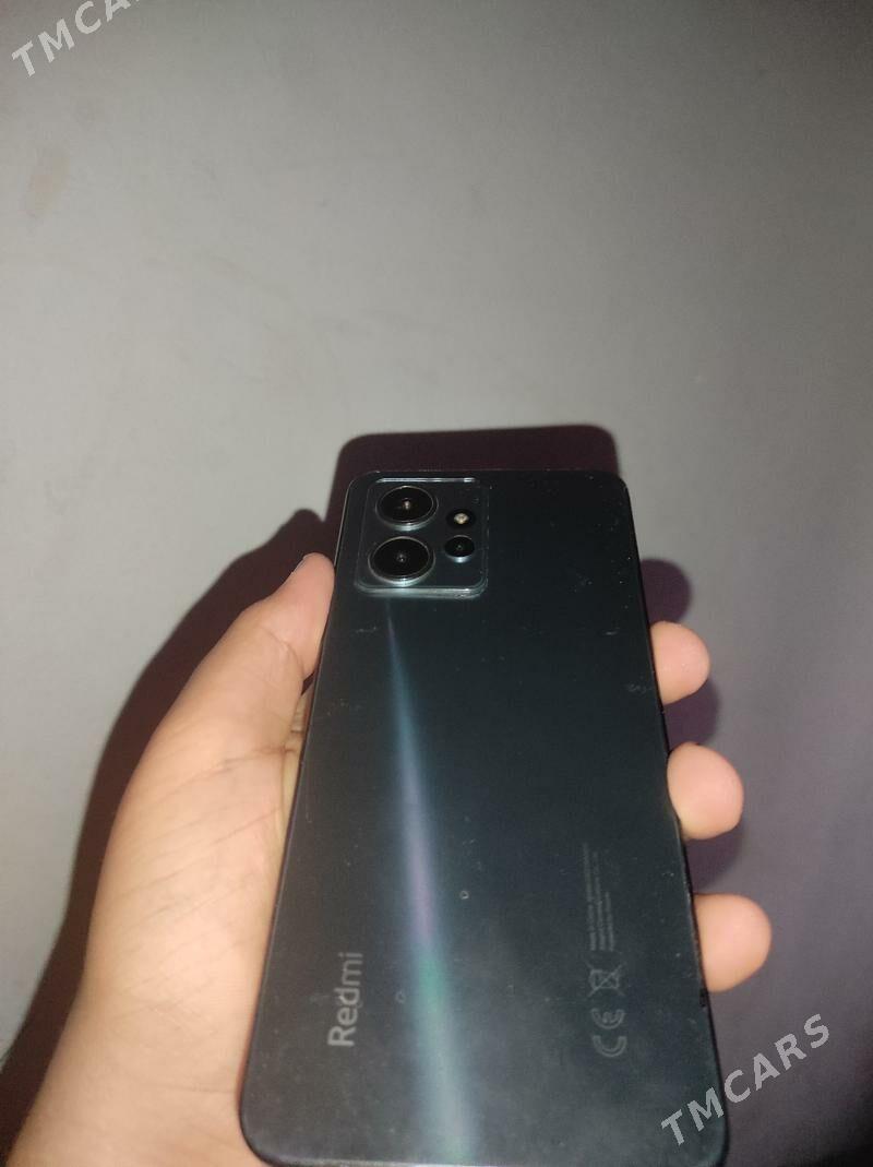 redmi not 12 - Туркменабат - img 2