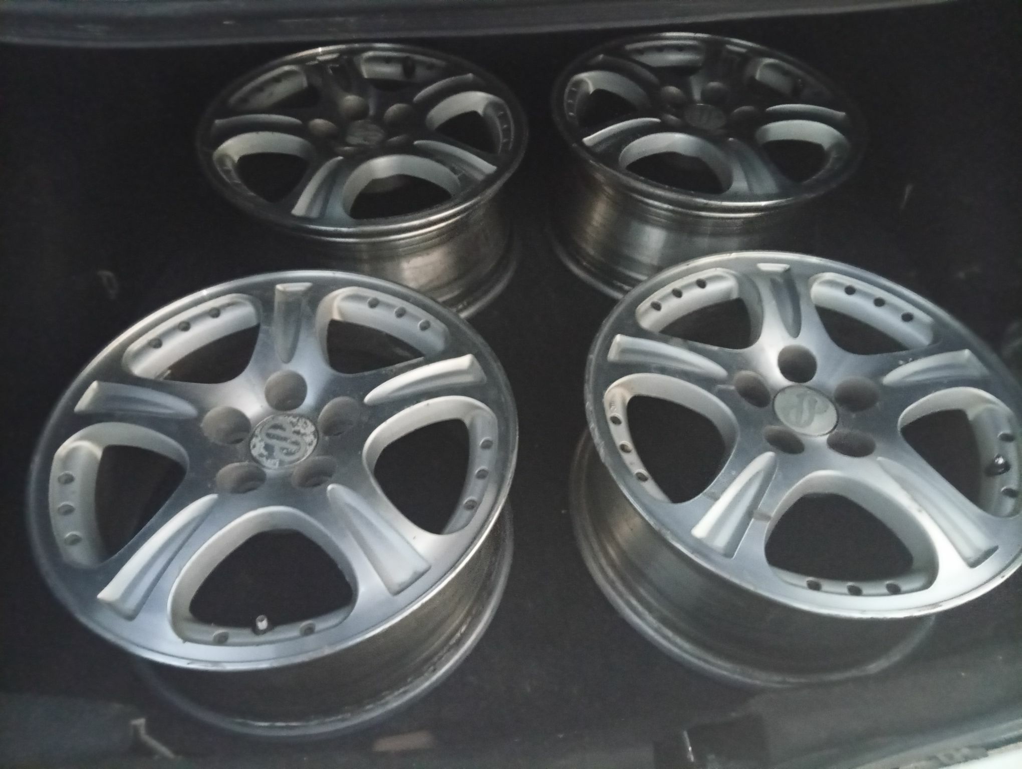 diska 15lk 1 900 TMT - Бахарден - img 9