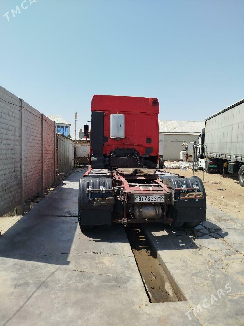 Iveco Stralis 450 2000 - 240 000 TMT - Mary - img 3