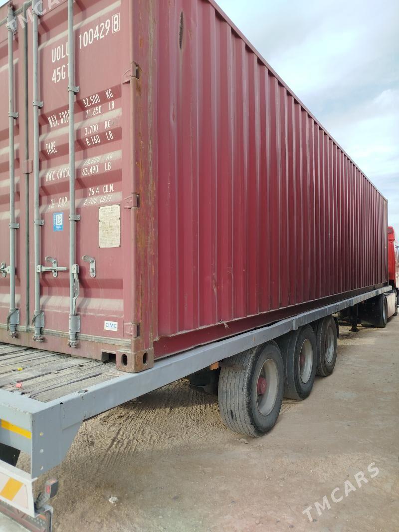 Iveco Stralis 450 2000 - 240 000 TMT - Mary - img 6