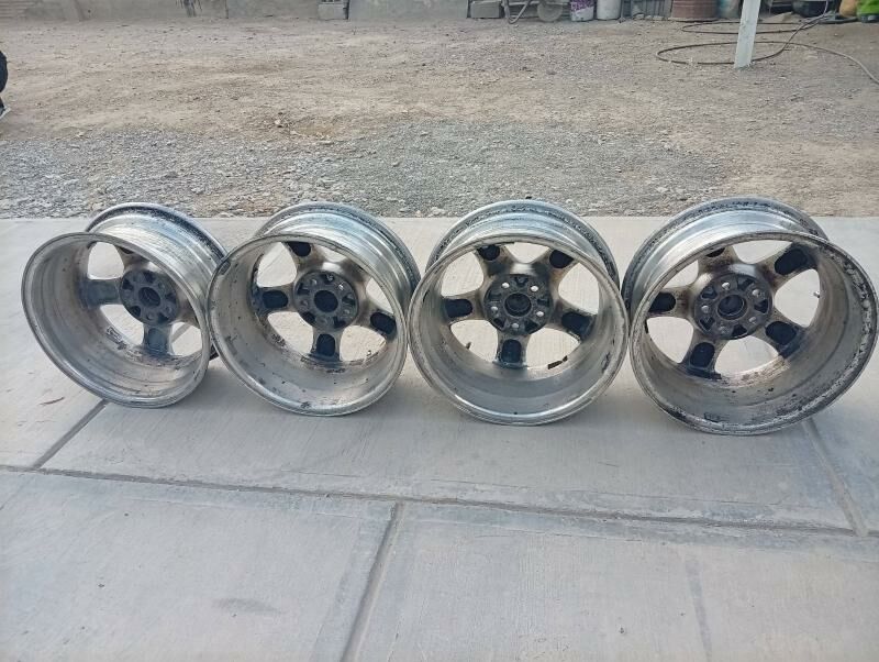 diska 15lk 1 900 TMT - Бахарден - img 5