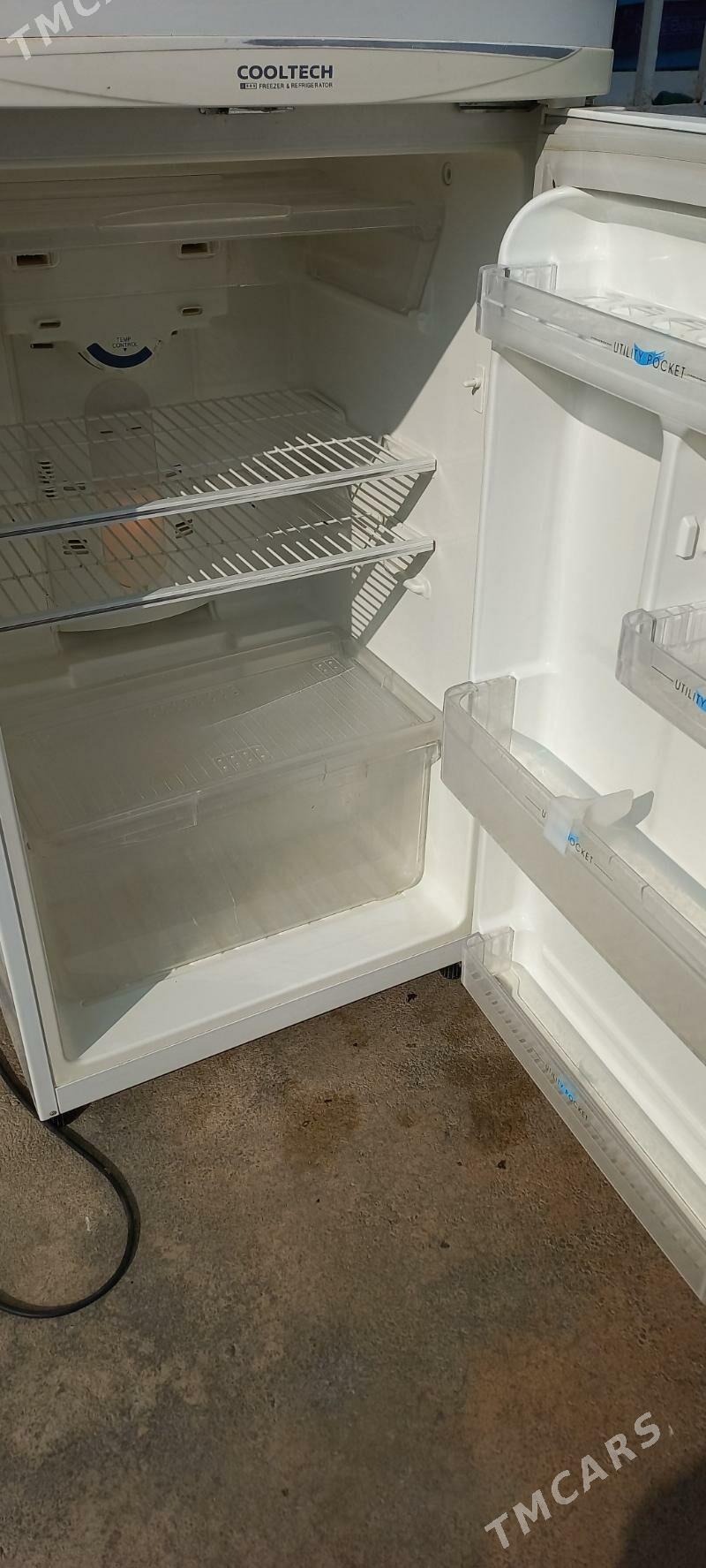 Holodinikler - Aşgabat - img 3