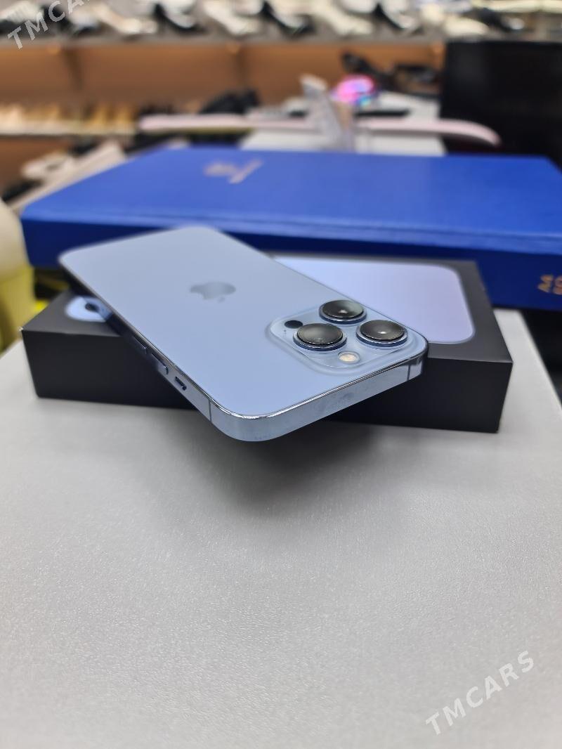 IPHONE 13 PRO 128GB - Aşgabat - img 4