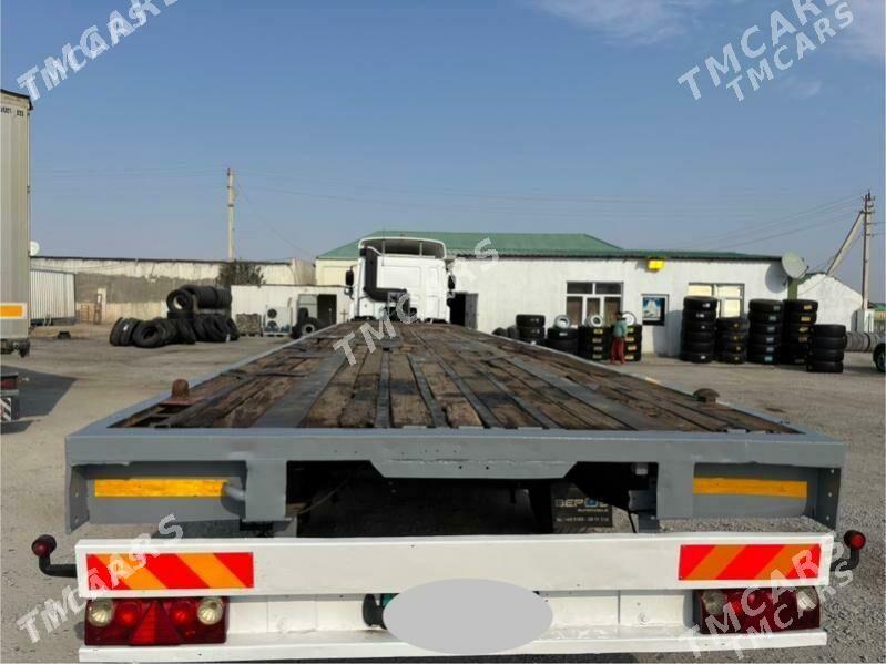 Iveco Stralis 450 2000 - 240 000 TMT - Mary - img 4