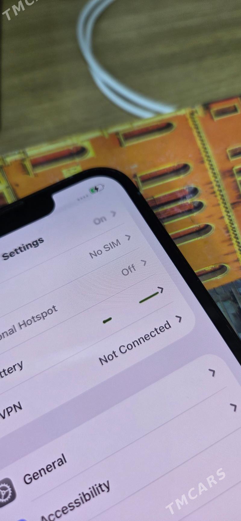 Iphone 13 pro - 8 mkr - img 2