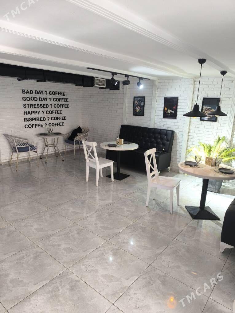 Кофейня - Туркменабат - img 4