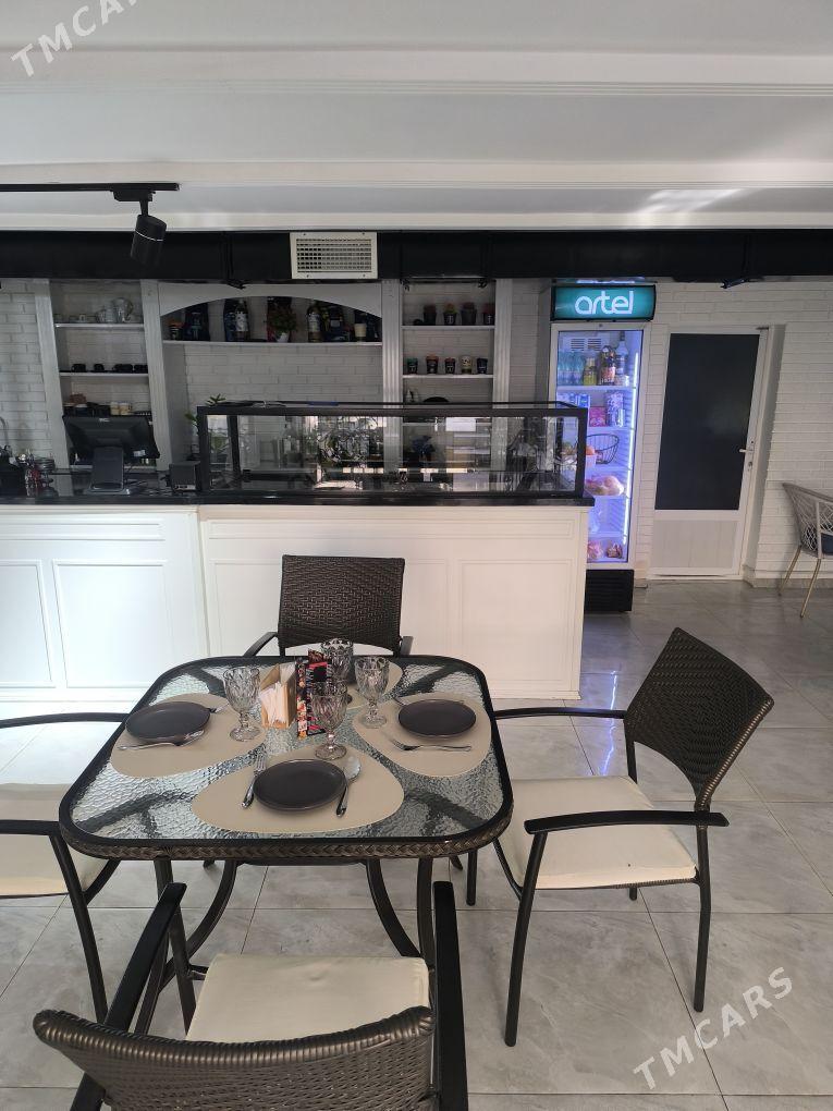 Кофейня - Туркменабат - img 3