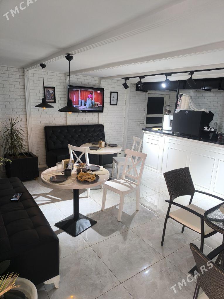 Кофейня - Туркменабат - img 2