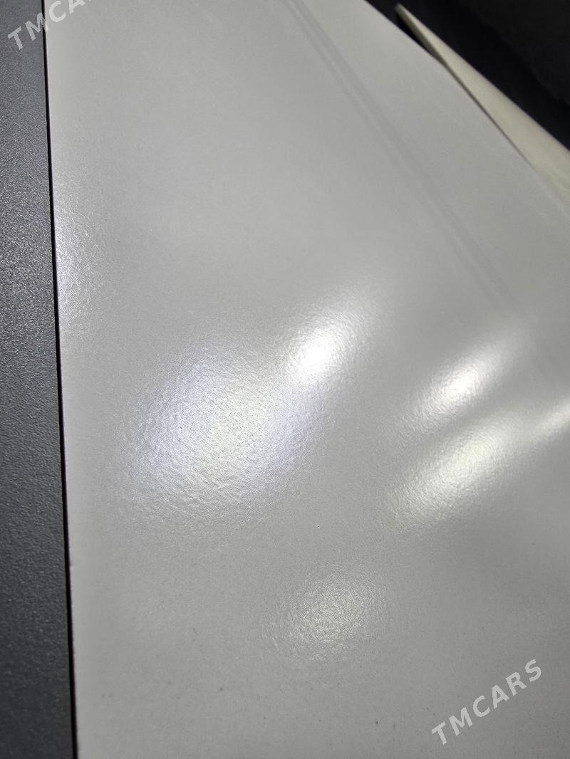 60x120 Düz ak kafel - Aşgabat - img 4