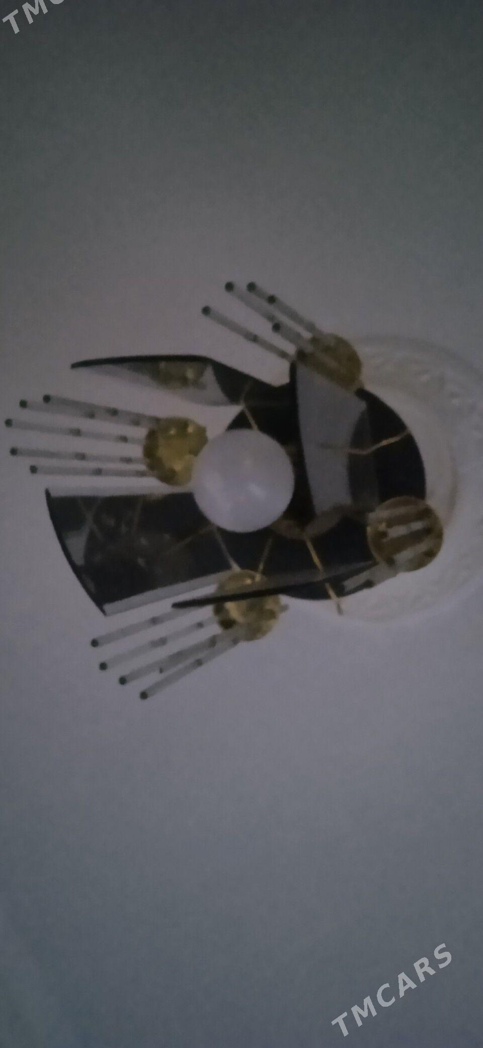 Люстра - Daşoguz - img 2