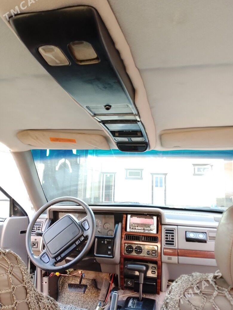 Jeep Cherokee 1993 - 32 000 TMT - Mary - img 5