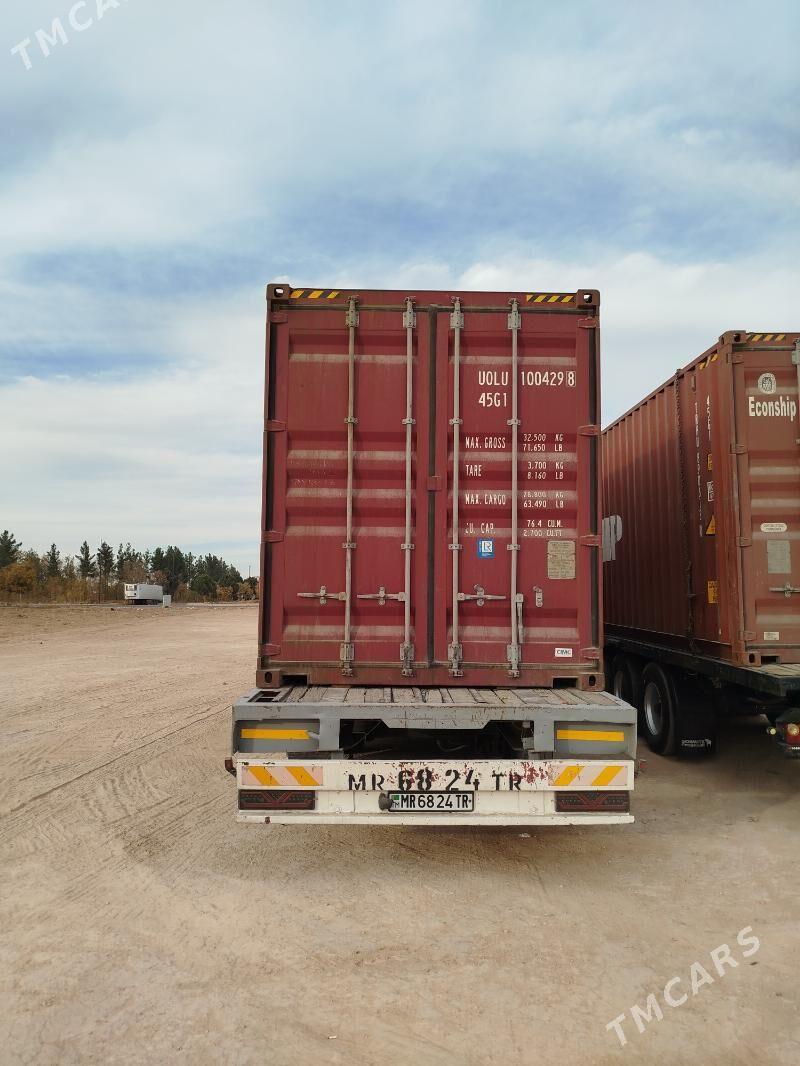 Iveco Stralis 450 2000 - 240 000 TMT - Mary - img 7