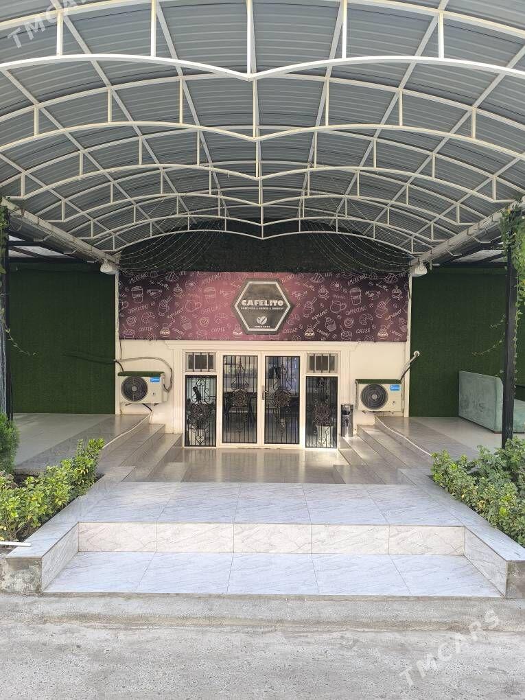 Кофейня - Туркменабат - img 1