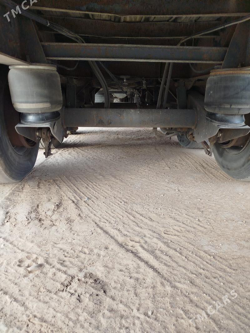 Iveco Stralis 450 2000 - 240 000 TMT - Mary - img 8