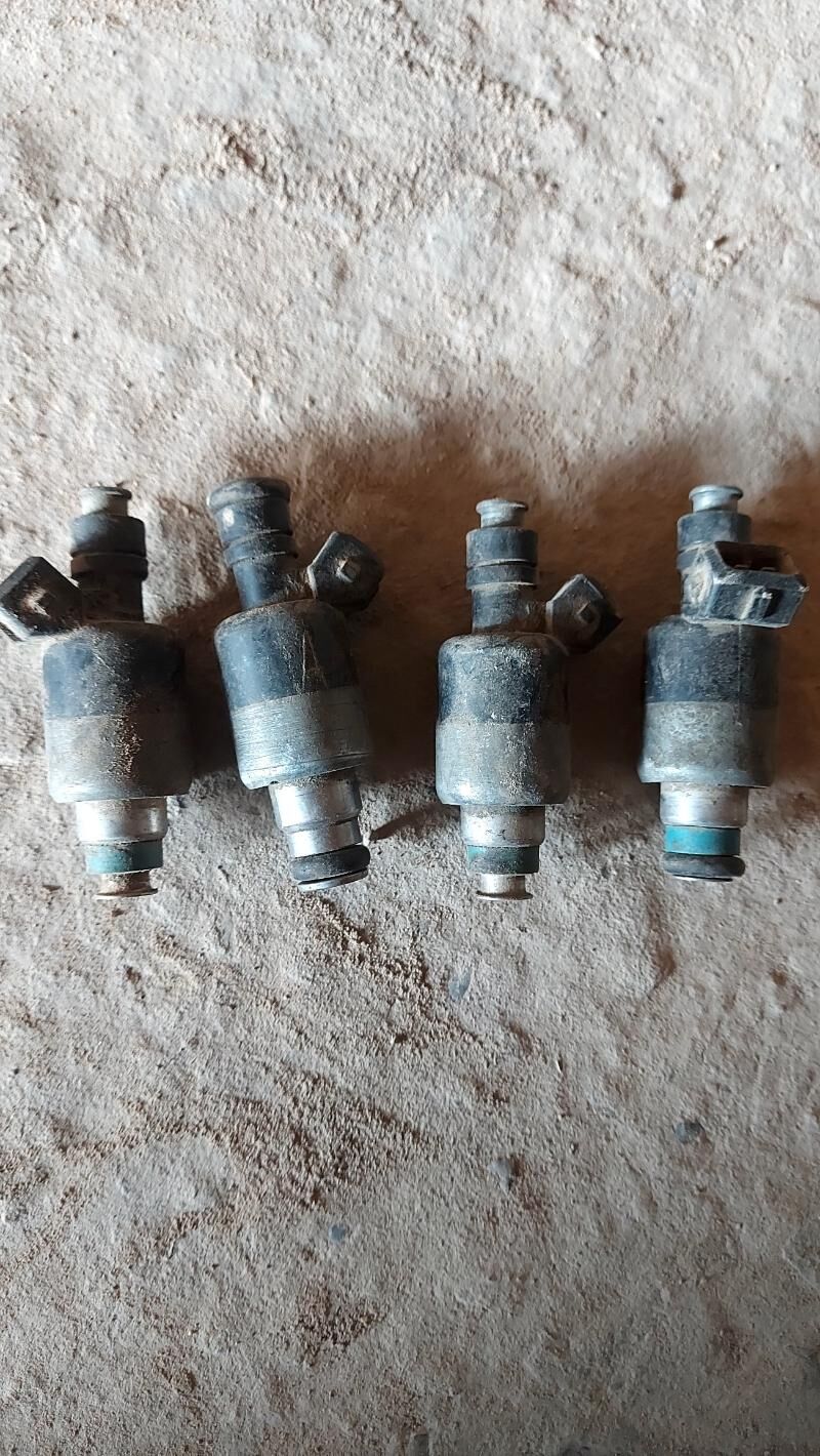 opel injektyr 300 TMT - Дашогуз - img 2