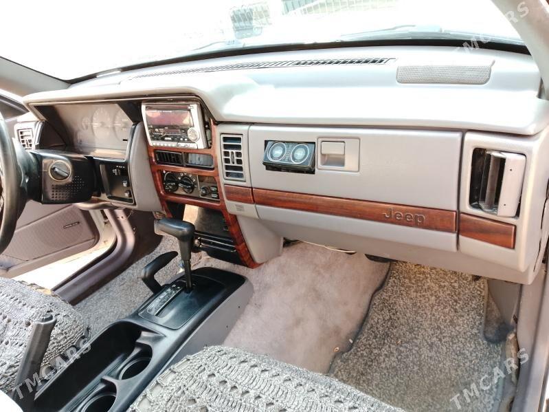 Jeep Cherokee 1993 - 32 000 TMT - Mary - img 4