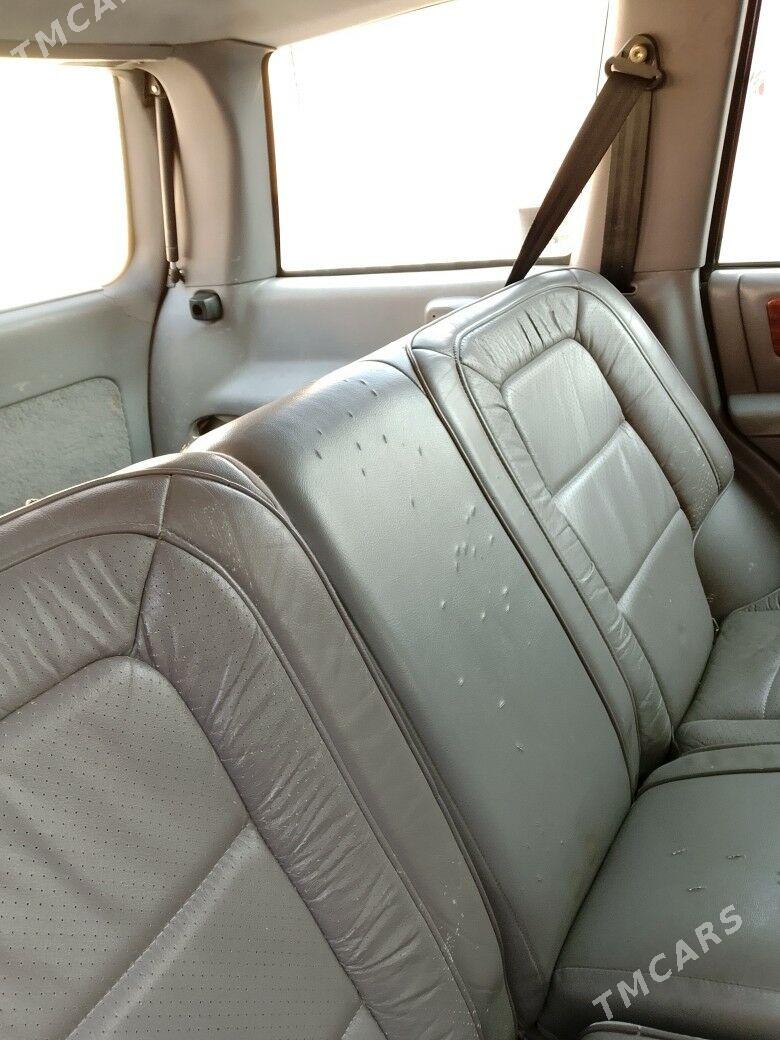 Jeep Cherokee 1993 - 32 000 TMT - Mary - img 6